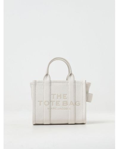 Marc Jacobs Handbag Woman - White