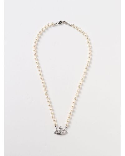 Vivienne Westwood Bijoux - Blanc