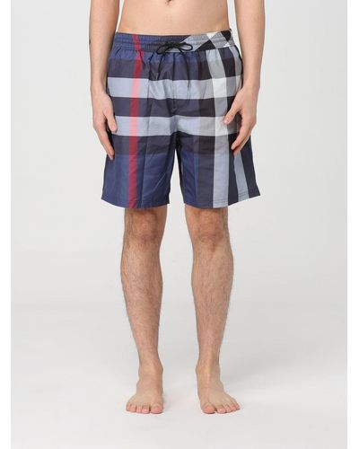 Men's Burberry Nightwear and sleepwear from $110 | Lyst