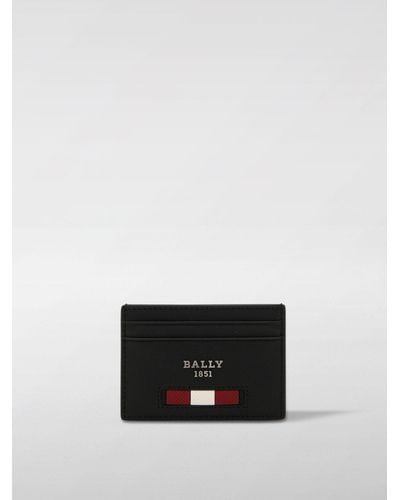 Bally Portmonnaie - Weiß