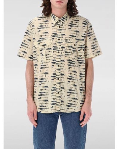 Filson Shirt - Natural