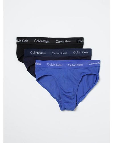 Calvin Klein Unterwäsche - Blau