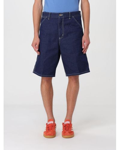 Carhartt Pantalones cortos - Azul