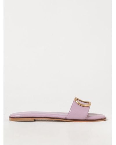 Twin Set Schuhe - Pink