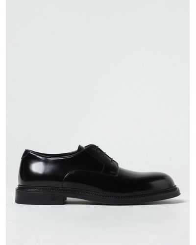 Emporio Armani Zapatos - Negro