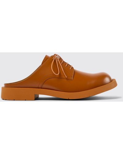 Brown CAMPERLAB Shoes for Men | Lyst