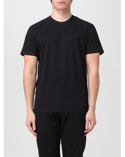 Hogan T-shirt - Noir