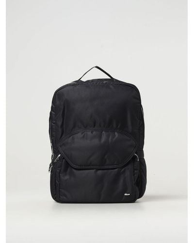Our Legacy Backpack - Black