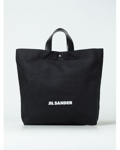 Jil Sander Handbag - Black