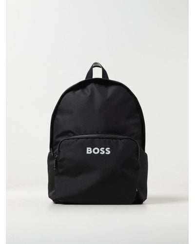 BOSS Backpack - Black
