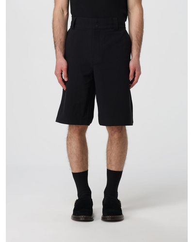 GR10K Pantalones cortos - Negro