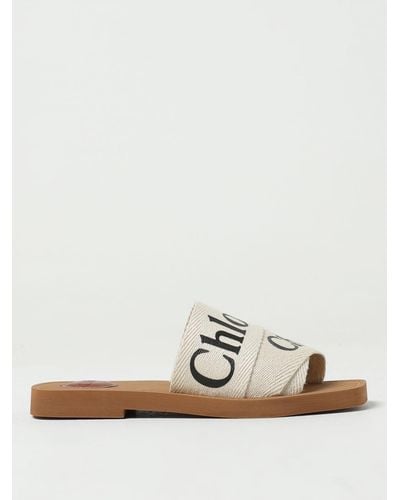 Chloé Zapatos ChloÉ - Blanco