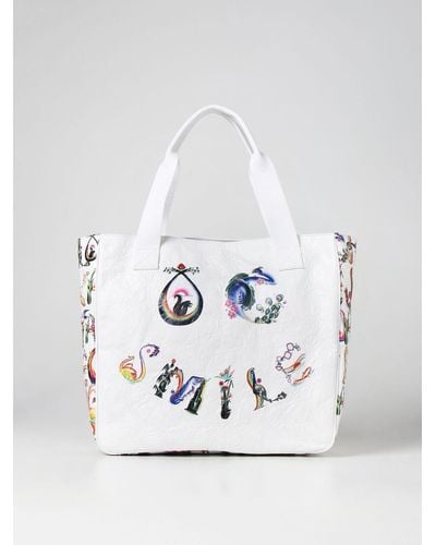 Opening Ceremony Tote Bags - Multicolor