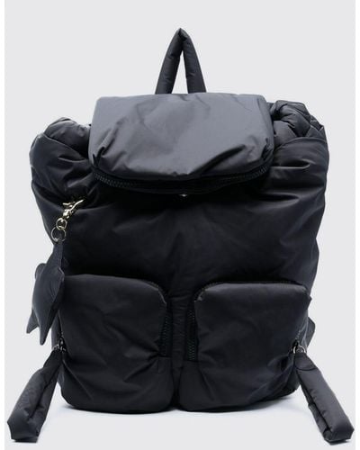 See By Chloé Backpack See By Chloé - Black