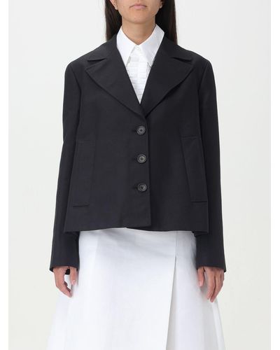 Marni Jacket - Blue