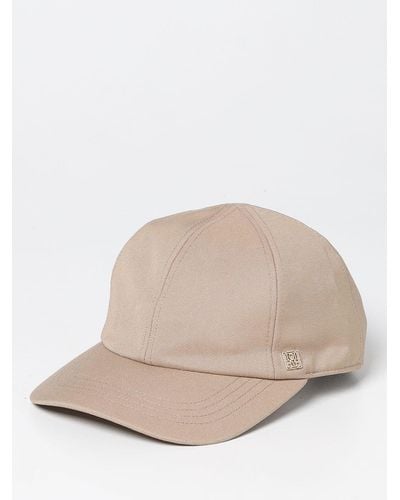 Totême Hat - Natural