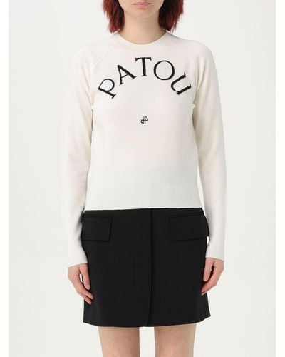 Patou T-shirt - White