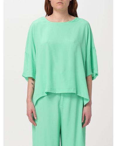 Maliparmi Shirt - Green