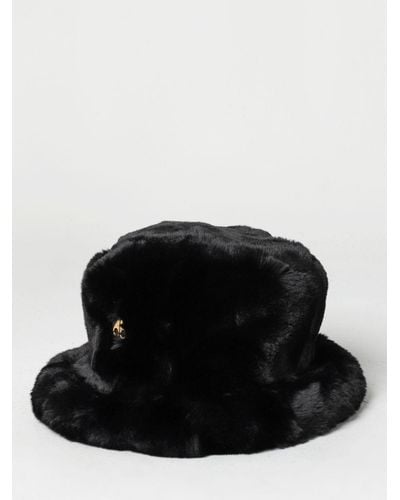 Moose Knuckles Hat - Black