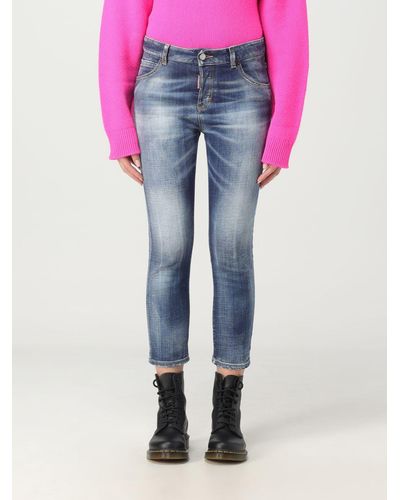 DSquared² Jeans - Rose