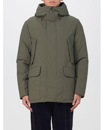 Save The Duck Jacket - Grey
