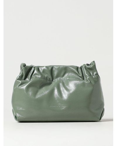 Brunello Cucinelli Shoulder Bag - Green