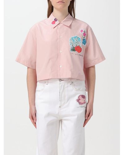 Marni Shirt - Pink