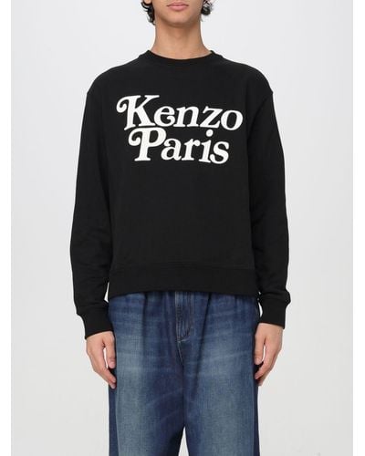 KENZO T-shirt - Noir