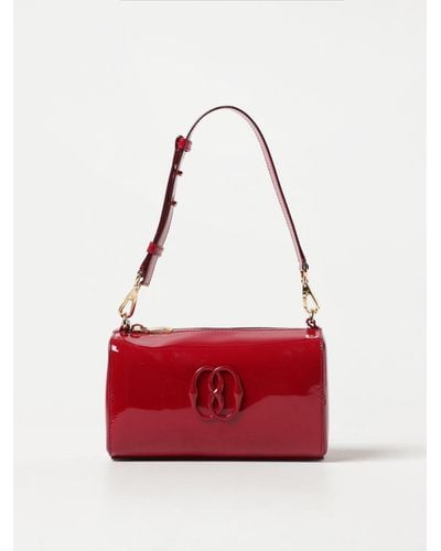 Red Bally Shoulder bags for Women | Lyst