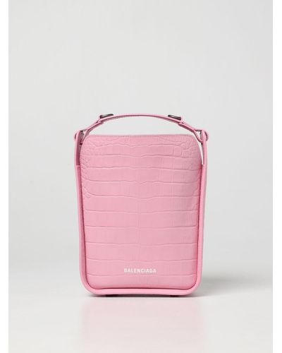 Balenciaga Handtasche - Pink