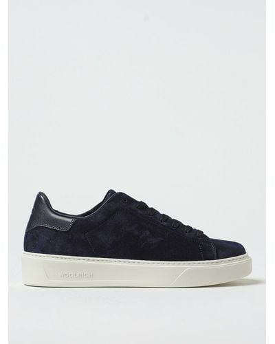Woolrich Sneakers for Men | Black Friday Sale & Deals up to 44% off | Lyst