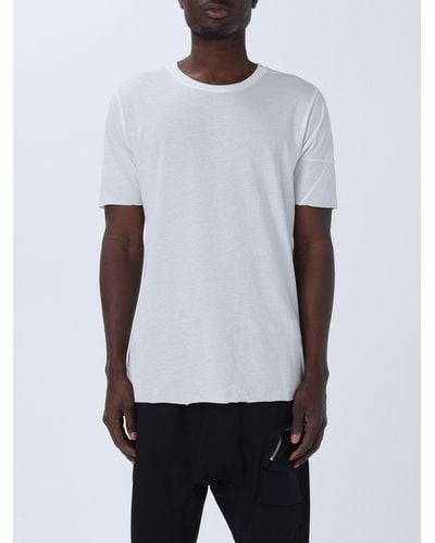 Thom Krom Camiseta - Blanco