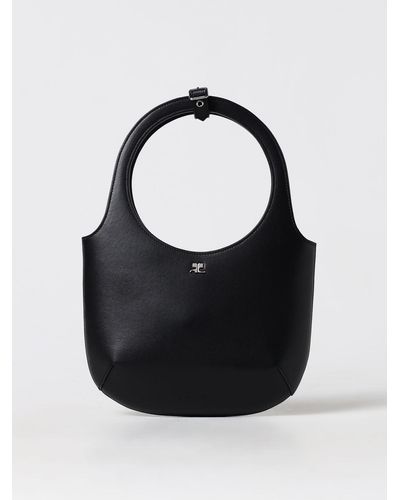 Courreges Handbag Courrèges - Black