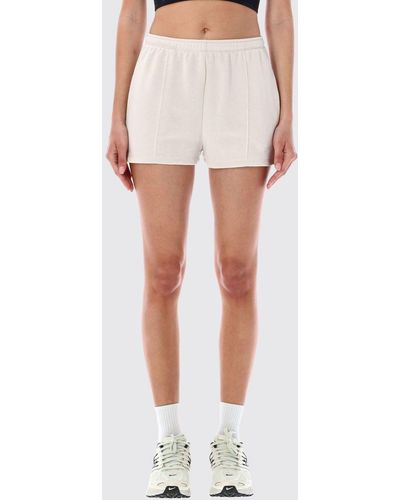 Nike Short - White