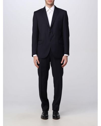 Corneliani Suit - Blue