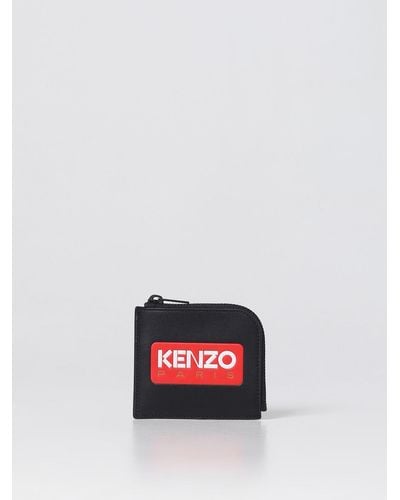KENZO Wallet - White