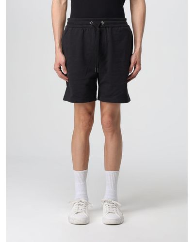 Moose Knuckles Pantalones cortos - Negro
