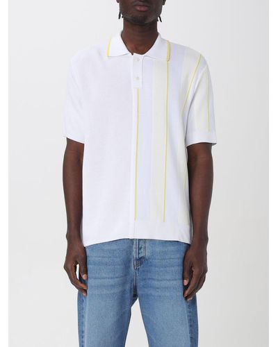 Jacquemus Polo Shirt - White