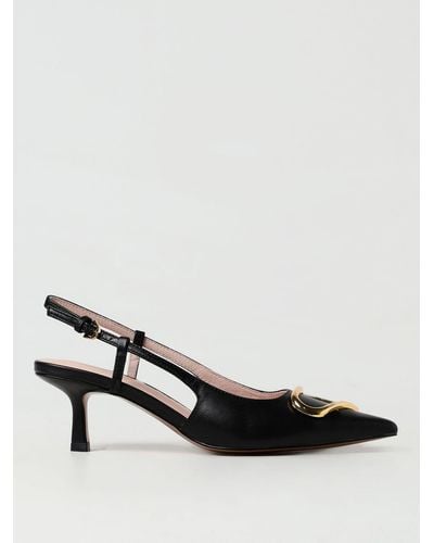 Coccinelle High Heel Shoes - Black