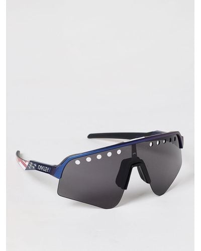 Oakley Sonnenbrillen - Blau