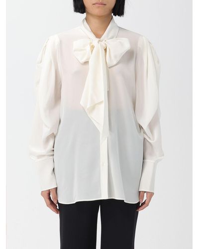Nina Ricci Shirt - White