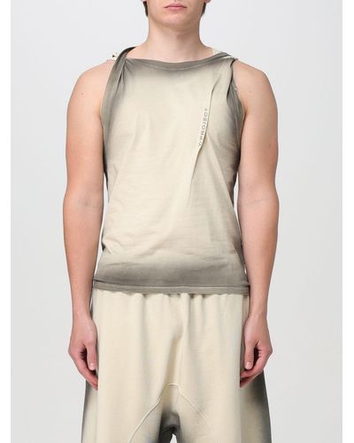 Y. Project Tank top - Natur