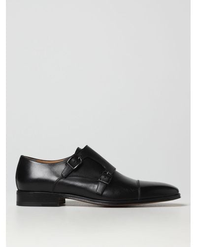 Moreschi Chaussures - Noir