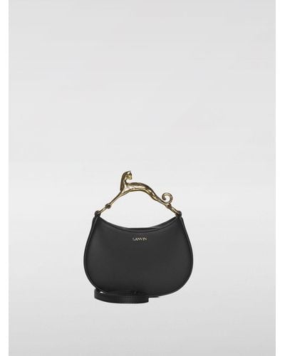 Lanvin Handbag - Black