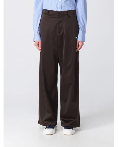Martine Rose Trousers - Brown