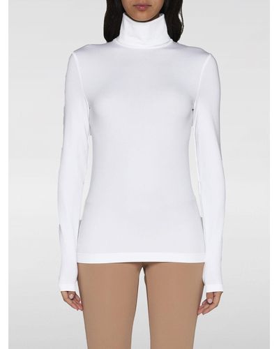Wolford Jumper - White