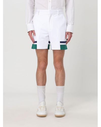 Casablancabrand Shorts - Weiß