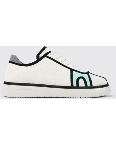 Camper Sneakers - White