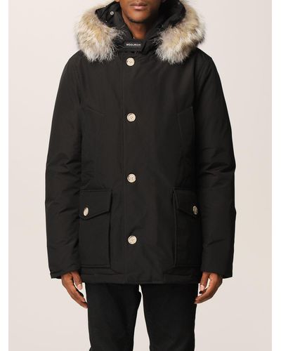 Woolrich Jacket - Multicolour