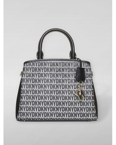 DKNY Handbag - Gray